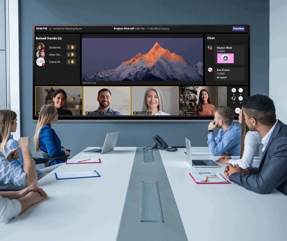 Editorial Review Board